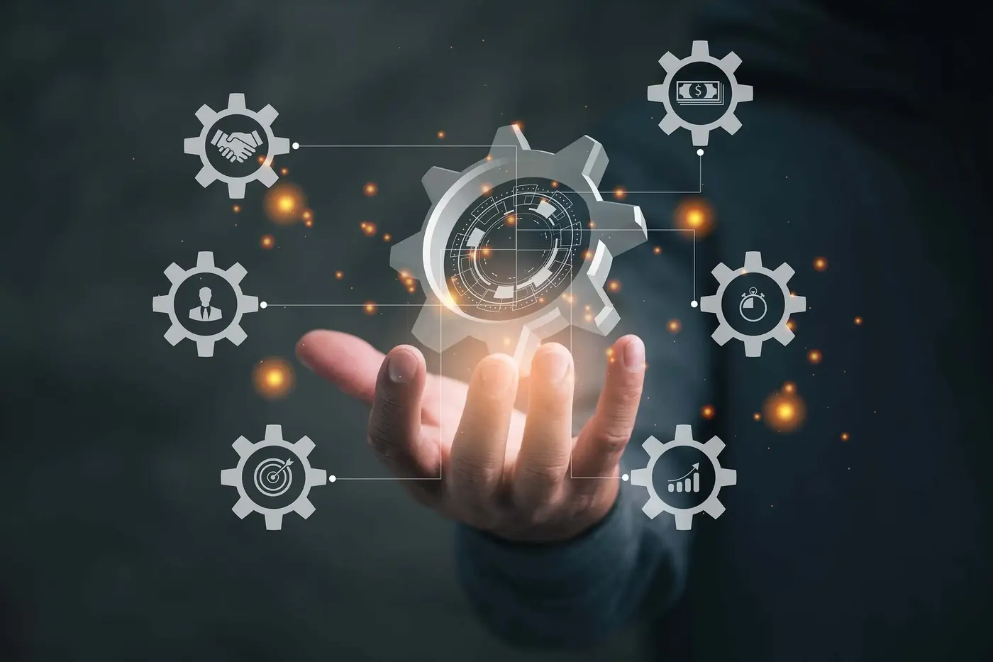 Top Tools and Technologies You'll Master in Industrial Automation Training
