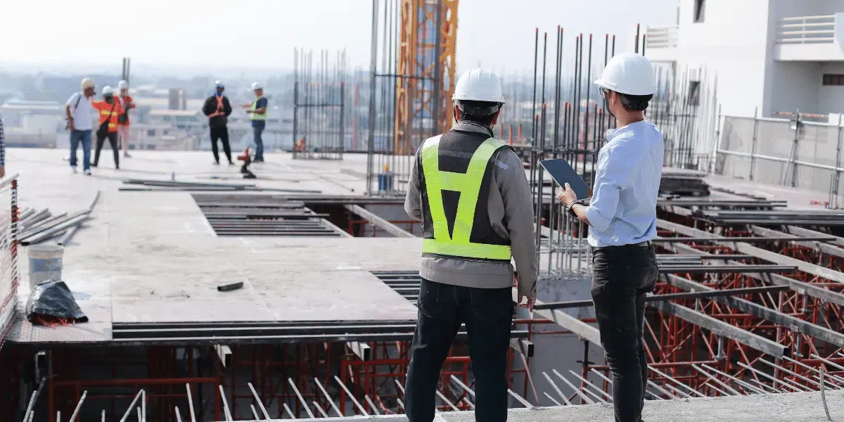 What Is Structural Engineering? Future Scope, Trends & Career Paths in 2025 Dubai