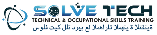 Solve Tech Technical and Occupational Skills Training