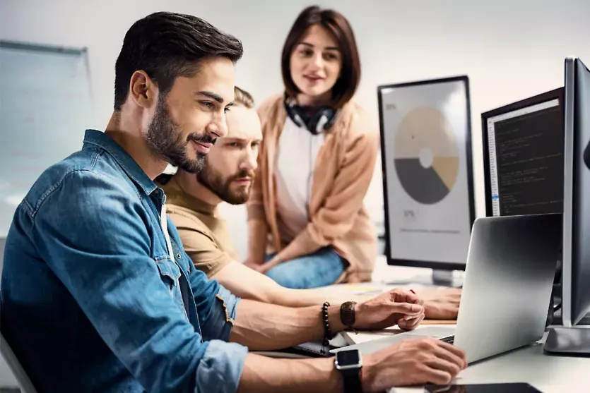 ANSYS Software training in Dubai