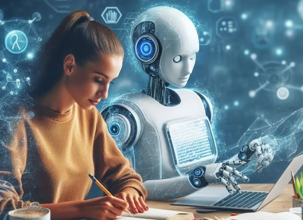 Artificial Intelligence training in Dubai
