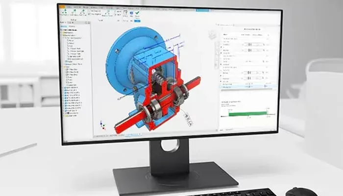Autodesk Inventor training in Dubai
