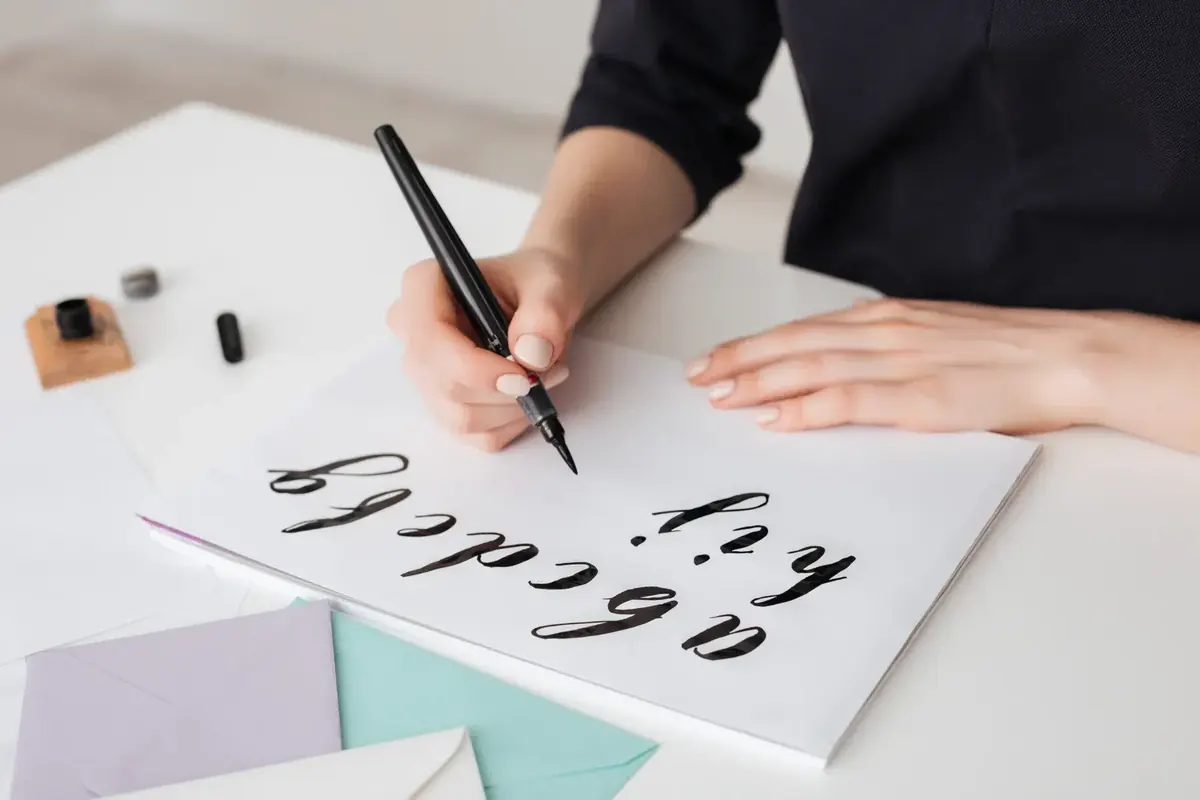 Handwriting Improvement training in Dubai