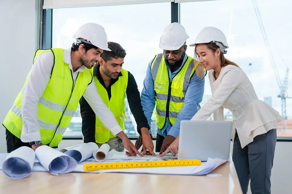 QS & Estimation training in Dubai