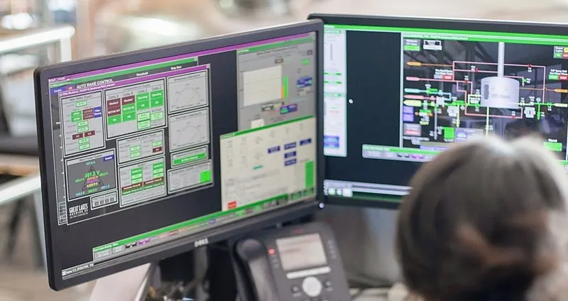 SCADA training in Dubai
