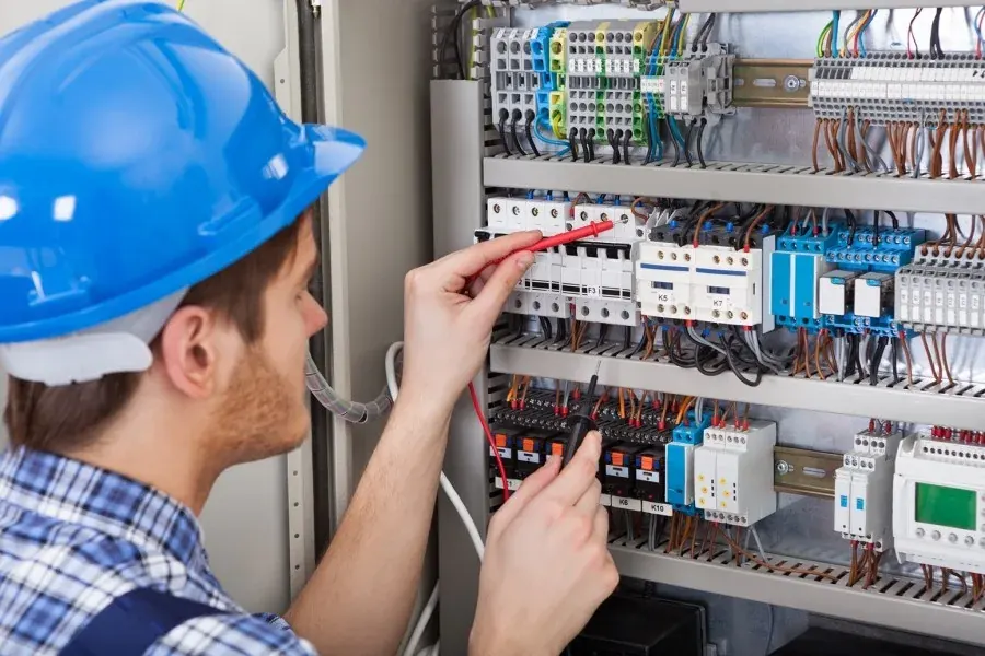 Building Management System (BMS) training in Dubai