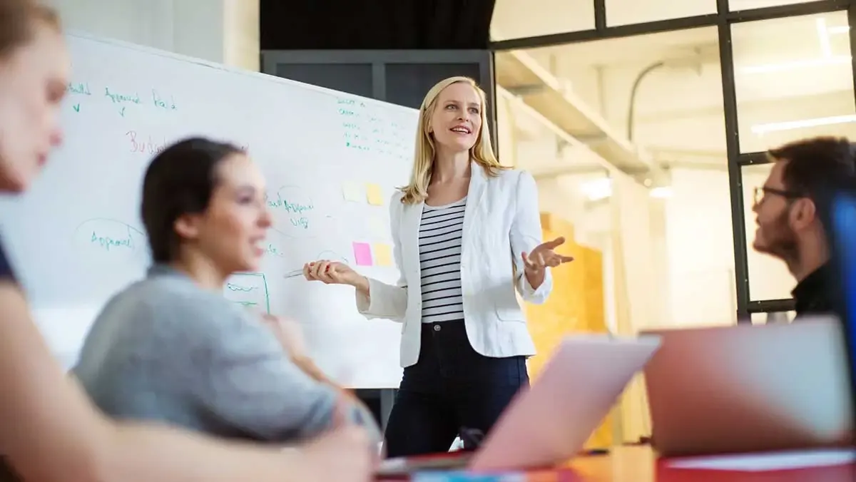 Business Administration training in Dubai