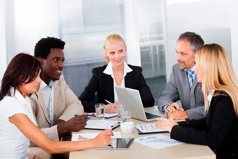 Business English training in Dubai