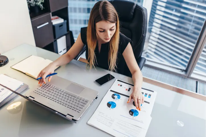 Business Management training in Dubai