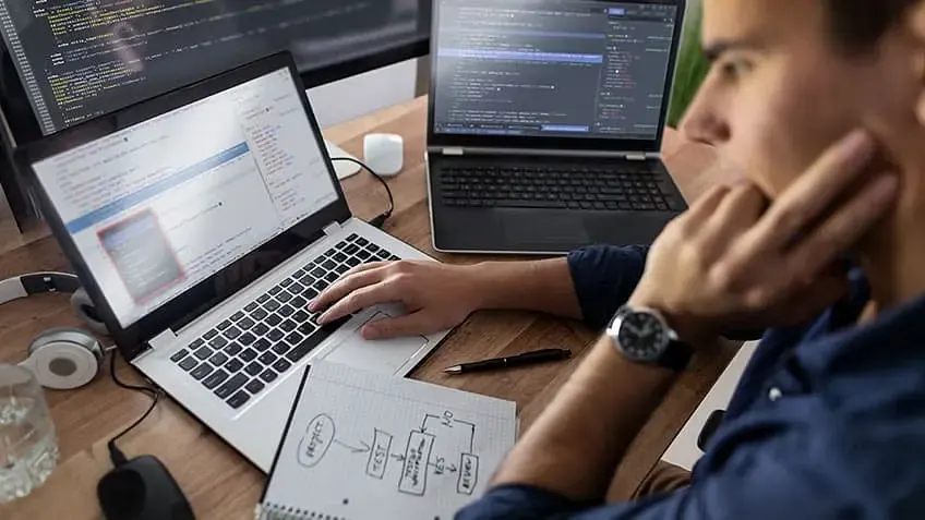 C, C++ Programming training in Dubai