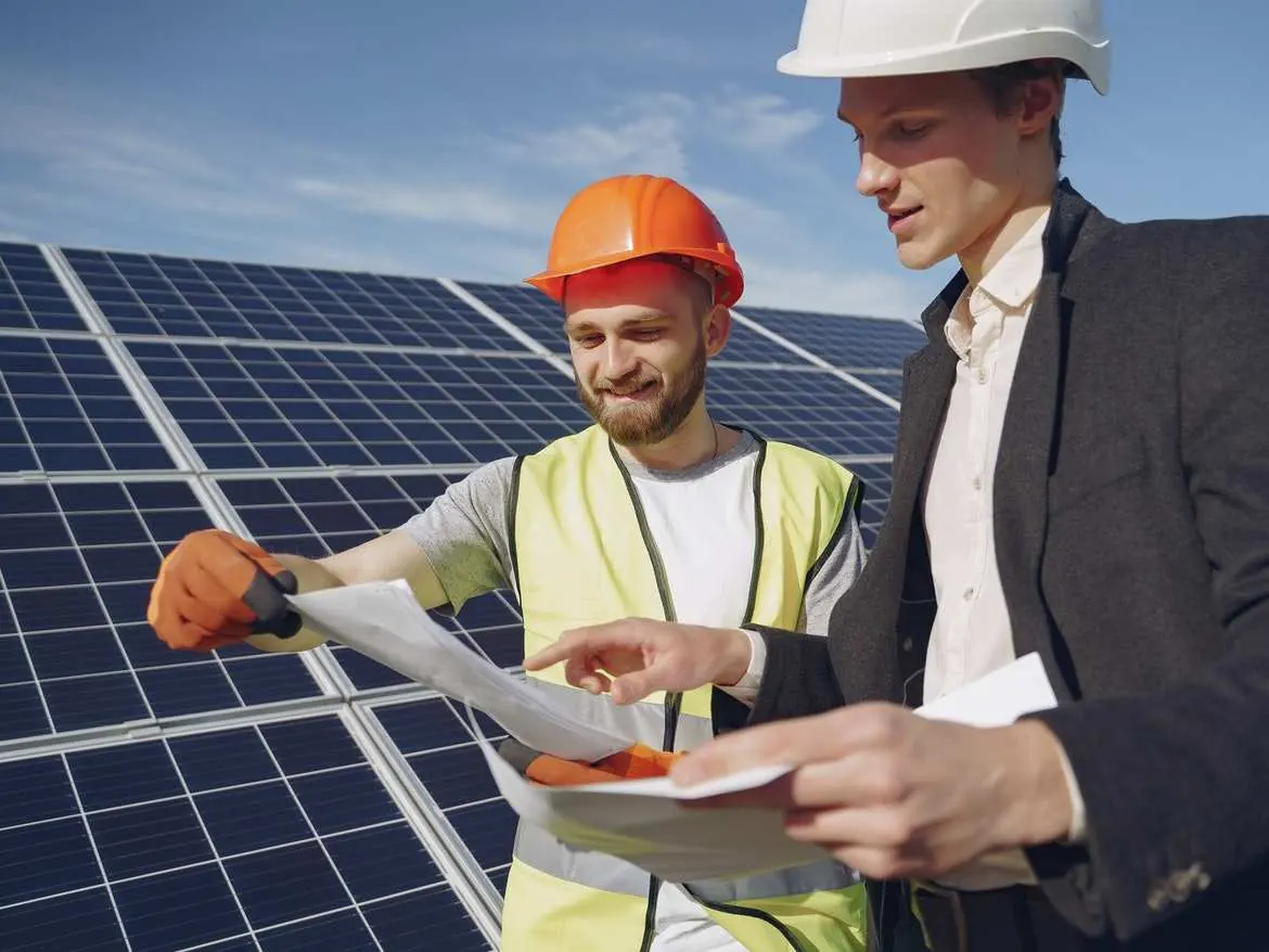 Certified Energy Auditor (CEA) training in Dubai