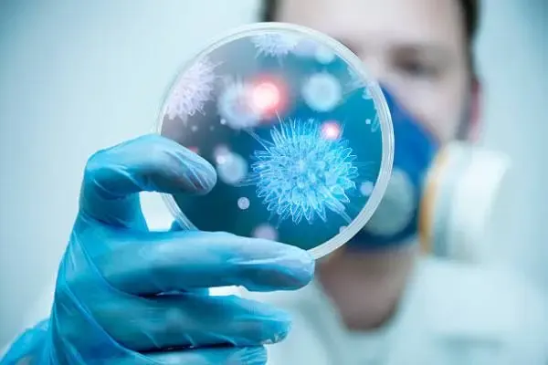 Certified Infection Control training in Dubai