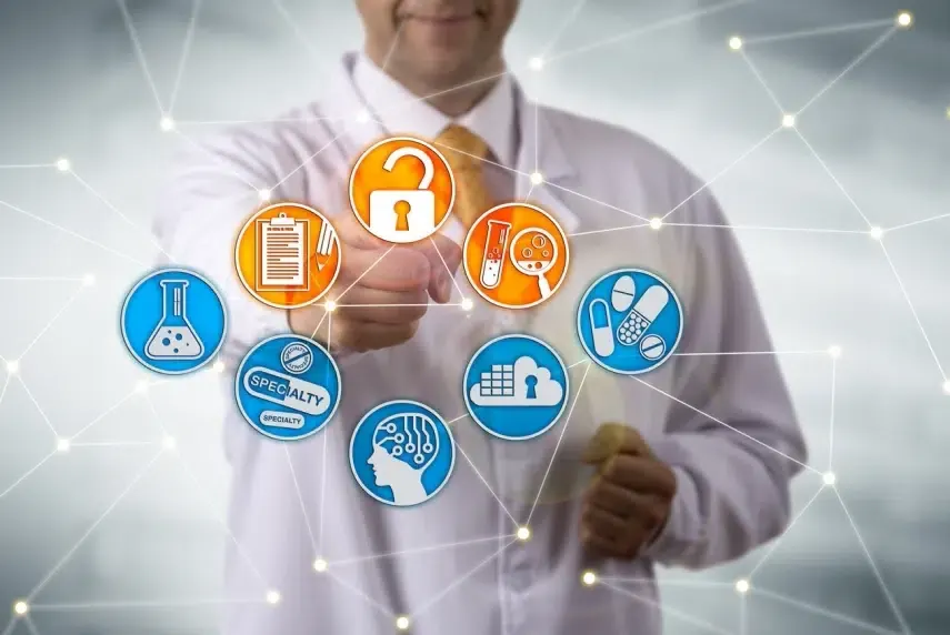 Clinical Data Management training in Dubai