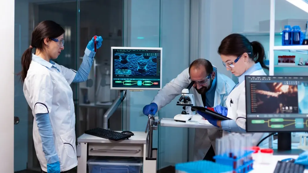 Clinical Data Science training in Dubai