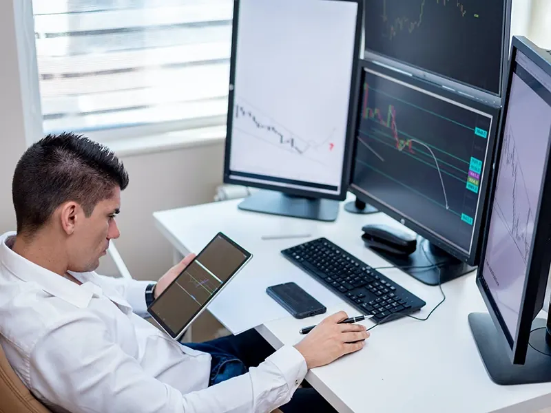 Crypto Trading training in Dubai