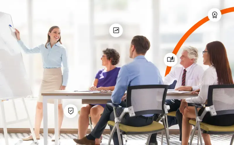Customer Service Skills training in Dubai