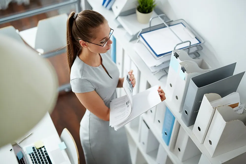 Document Controller training in Dubai