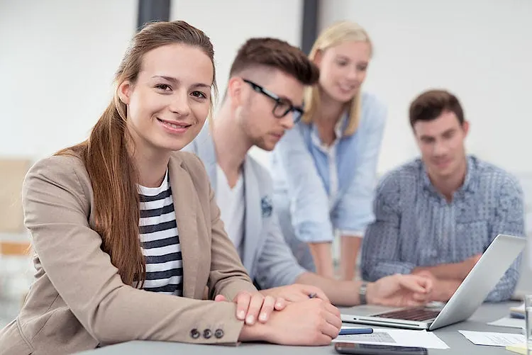 French Language training in Dubai