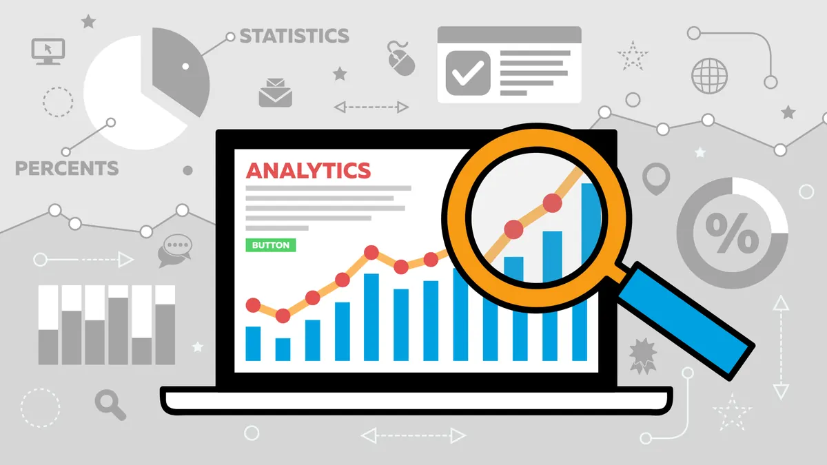 Google Analytics training in Dubai
