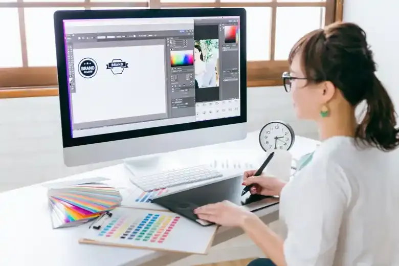 Graphic Design training in Dubai