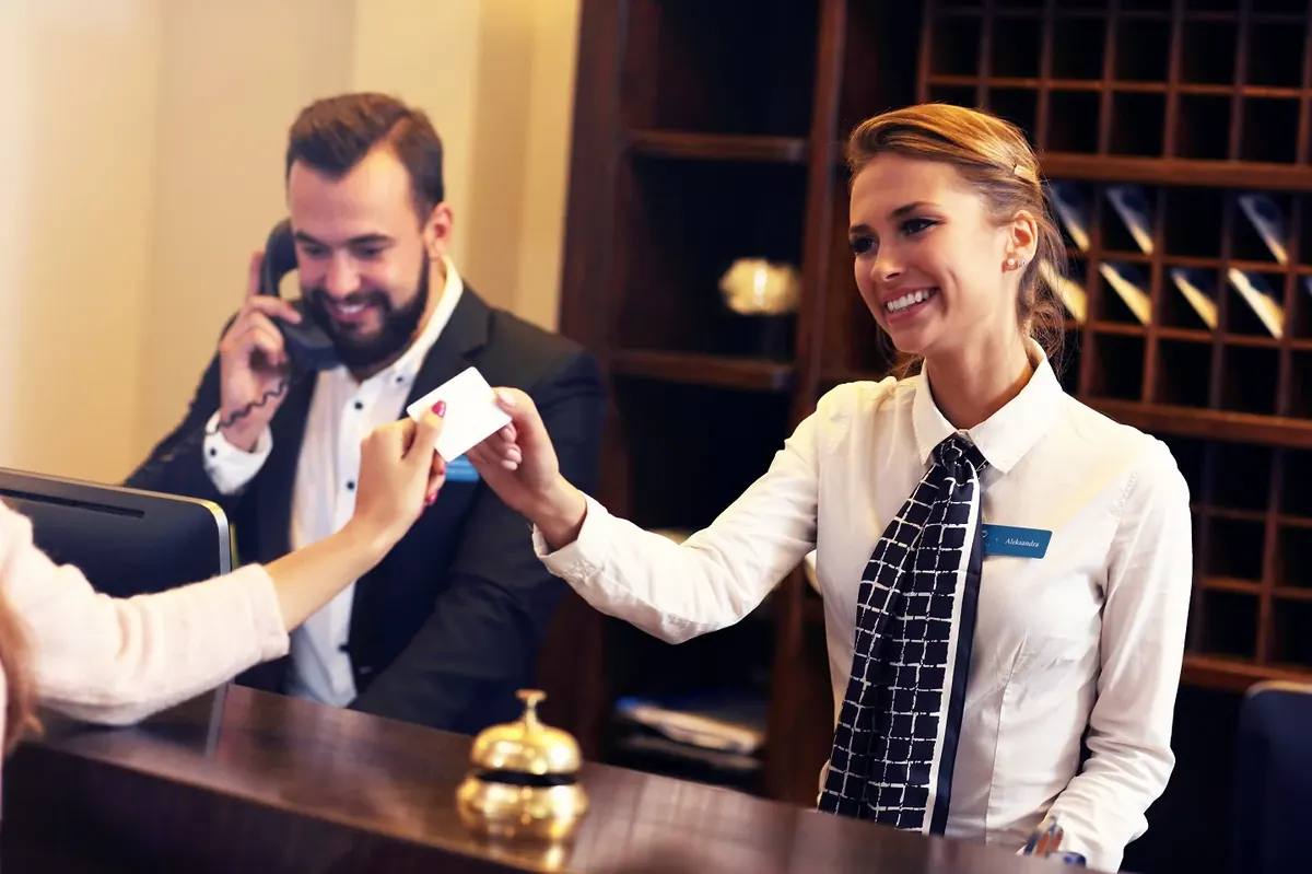 Hospitality Management training in Dubai