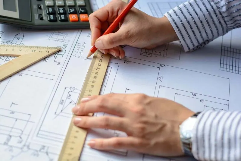 HVAC Design & Drafting training in Dubai