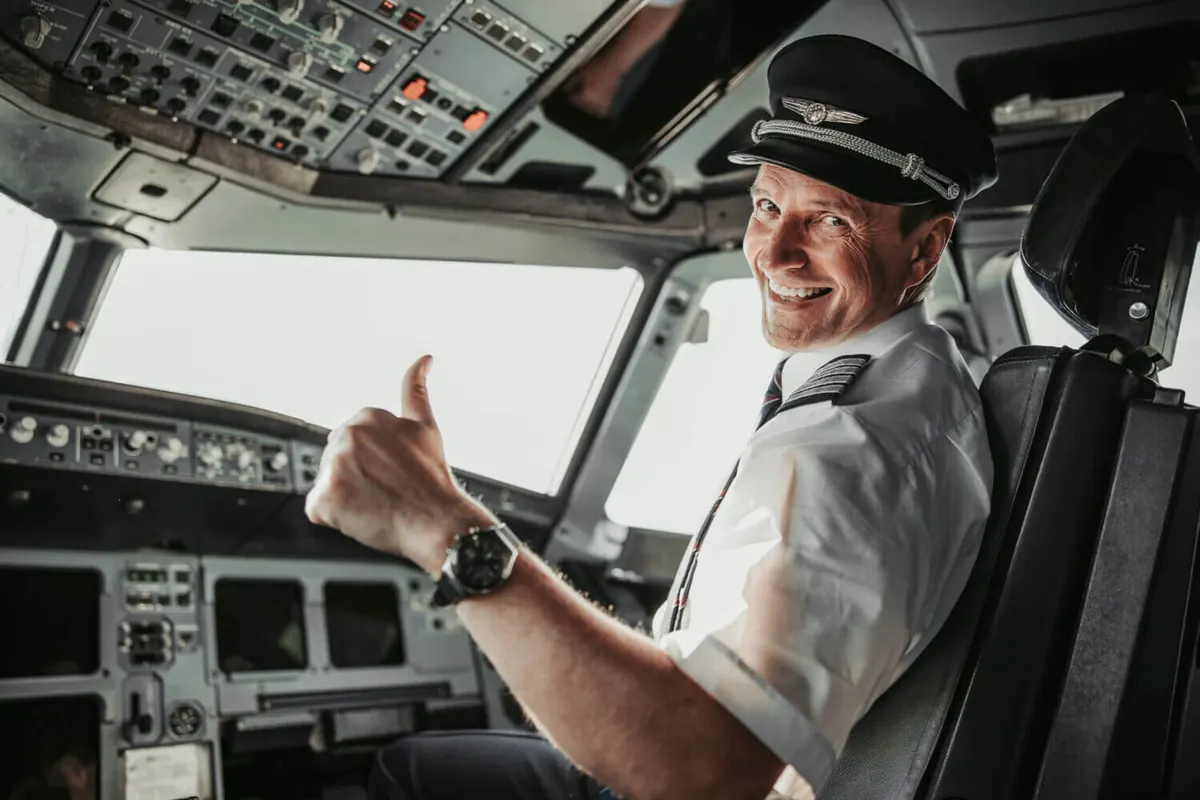 IATA training in Dubai