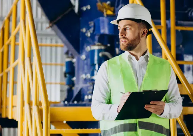 IOSH Managing Safely training in Dubai