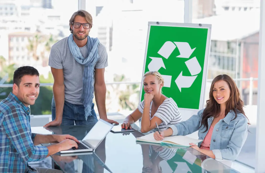 LEED GA & AP training in Dubai