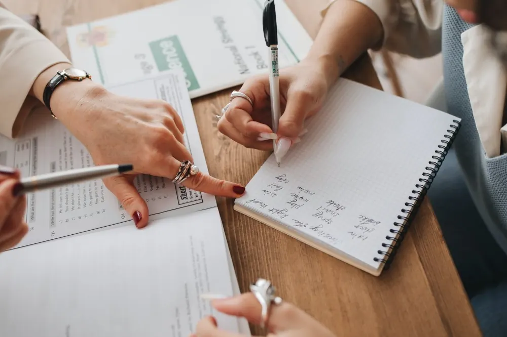 Medical Writing training in Dubai