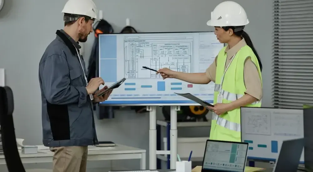 MEP Design & Drafting training in Dubai