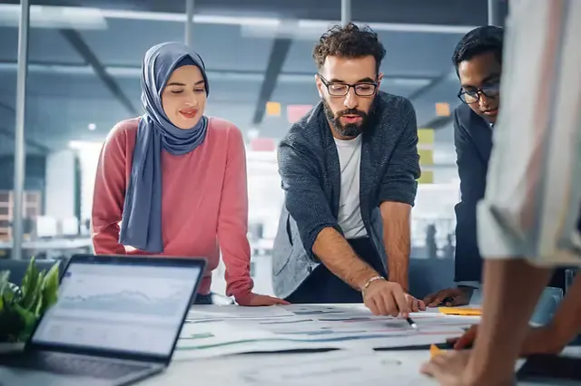 Office 365 training in Dubai