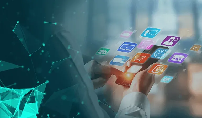Mobile App Development training in Dubai