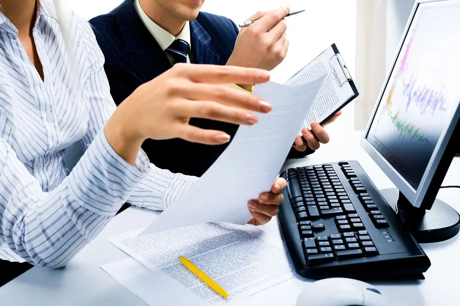 Payroll Accounting training in Dubai