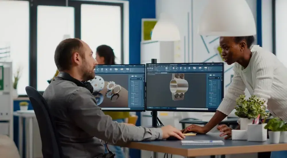 PDMS Software (Oil & Gas Plant Design) training in Dubai