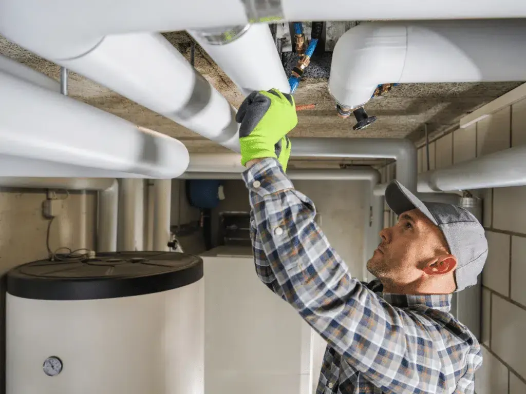 Plumbing Design training in Dubai