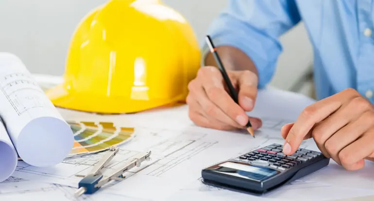 Quantity Surveying training in Dubai