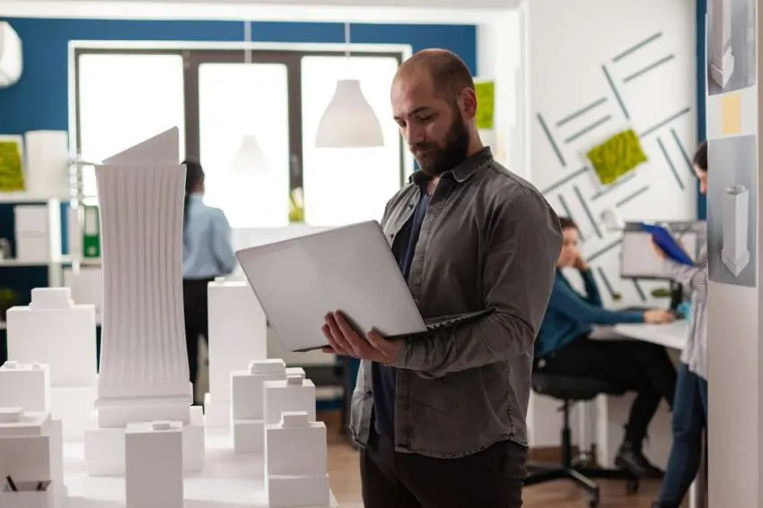 Revit Architecture training in Dubai
