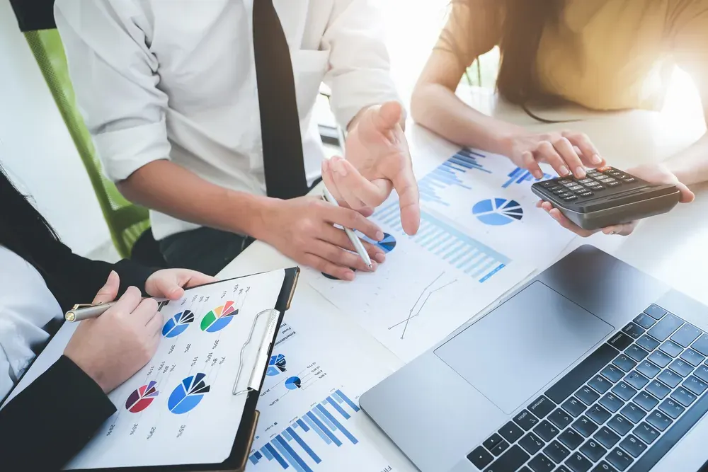 Sales and Marketing training in Dubai