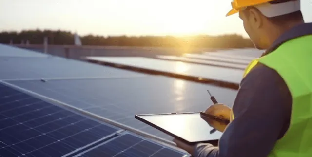 Solar PV System training in Dubai