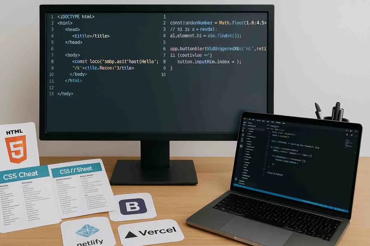 Web Development training in Dubai
